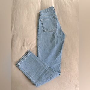 Everlane Cheeky Jean